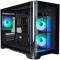 Миниатюра 1STPLAYER UView 6 (UV6-BK-2FC7R-1FC7) Black, фото 1