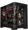 Миниатюра 1STPLAYER UView 6 (UV6-BK-2FC7R-1FC7) Black, фото 7