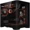 Миниатюра 1STPLAYER UView 5 (UV5-BK-2FC7R-1FC7) Black, фото 1