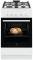 Миниатюра Electrolux LKG 500014W, фото 1