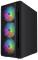 Миниатюра 1STPLAYER X5 (X5-BK-4F1) Black, фото 3