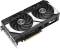 Миниатюра ASUS Dual GeForce RTX 5070 12GB OC Edition DUAL-RTX5070-O12G, фото 4
