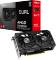 Миниатюра ASUS Dual Radeon RX 9060 XT 8GB DUAL-RX9060XT-8G, фото 1