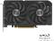 Миниатюра ASUS Dual Radeon RX 9060 XT 8GB DUAL-RX9060XT-8G, фото 2