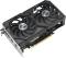 Миниатюра ASUS Dual Radeon RX 9060 XT 8GB DUAL-RX9060XT-8G, фото 4