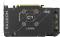 Миниатюра ASUS Dual Radeon RX 9060 XT 8GB DUAL-RX9060XT-8G, фото 5