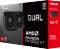 Миниатюра ASUS Dual Radeon RX 9060 XT 8GB DUAL-RX9060XT-8G, фото 8