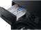 Миниатюра Samsung WW90DG5G34ABLE Black, фото 4