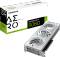 Миниатюра Gigabyte GeForce RTX 5060 AERO OC 8GB GV-N5060AERO OC-8GD, фото 2