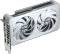 Миниатюра Gigabyte GeForce RTX 5060 EAGLE OC ICE 8GB GV-N5060EAGLEOC ICE-8GD, фото 11