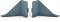 Миниатюра Lenovo Yoga Book 9 14IAH10 Tidal Teal 2025 83KJ001KPB, фото 26