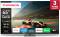 Миниатюра Thomson Google TV 65 QLED Pro (65QG7C04) Grey, фото 1