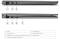 Миниатюра Lenovo Yoga 7 2-in-1 14ILL10 Luna Grey 2025 83JQ004DPB, фото 17