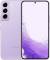 Миниатюра Samsung Galaxy S22 8/128GB (SM-S9010) Bora Purple, фото 1