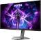 Миниатюра AOC Gaming Monitors AG276UZD, фото 1