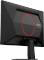 Миниатюра AOC Gaming Monitors 25G4SRE, фото 4
