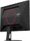 Миниатюра AOC Gaming Monitors 25G4SRE, фото 5