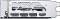 Миниатюра MSI GeForce RTX 5060 Ti 16GB GAMING TRIO OC WHITE RTX 5060 Ti 16G GAMING TRIO OC WHITE, фото 5