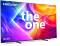 Миниатюра Philips 75 QLED The One 4K Ambilight (75PUS9010/12) 2025, фото 2
