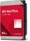 Миниатюра Western Digital WD Red Plus 10TB 7200rpm 512MB WD100EFGX, фото 1
