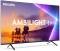 Миниатюра Philips 75 QLED PUS8510 4K Ambilight 2025 75PUS8510/12, фото 2