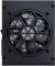 Миниатюра 1STPLAYER PS-650SFX (SFX-GLD-650-BK-EU) Black 650W, фото 3