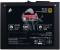 Миниатюра 1STPLAYER PS-650SFX (SFX-GLD-650-BK-EU) Black 650W, фото 5