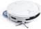 Миниатюра Ecovacs Deebot T50 PRO OMNI White DDX67, фото 3
