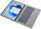 Миниатюра Lenovo ThinkBook 14 G7 IML Arctic Grey 2024 21MR008JPB, фото 6