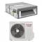 Миниатюра Toshiba RAV-RM1101CTP-E/RAV-GM1101ATP-E/RBC-ASCU11-E, фото 1