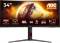 Миниатюра AOC Gaming Monitors CU34G4, фото 1