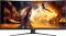 Миниатюра AOC Gaming Monitors CU34G4, фото 3