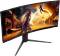 Миниатюра AOC Gaming Monitors CU34G4, фото 4