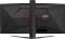 Миниатюра AOC Gaming Monitors CU34G4, фото 8