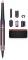 Миниатюра Dyson Airwrap i.d. Multi-Styler and Dryer Curly+Coily Jasper Plum 599039-01, фото 1
