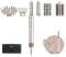 Миниатюра Shark FlexStyle 5-in-1 Hair Styler and Dryer Stone HD446EU, фото 1