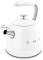 Миниатюра Smeg Whistling Kettle (WKF01WH) Cream, фото 2
