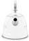 Миниатюра Smeg Whistling Kettle (WKF01WH) Cream, фото 5