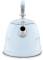 Миниатюра Smeg Whistling Kettle (WKF01PB) Pastel blue, фото 3