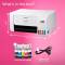 Миниатюра Epson EcoTank L3286 A4 Multifunction Wi-Fi Ink Tank Printer C11CJ66427, фото 4
