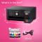Миниатюра Epson EcoTank L3280 A4 Multifunction Wi-Fi Ink Tank Printer C11CJ66426, фото 2
