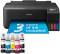 Миниатюра Epson EcoTank L1270 Wi-Fi Ink Tank A4 Printer C11CJ71407, фото 1