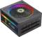 Миниатюра GAMEMAX RGB 850 Pro (ATX3.0/3.1 PCIe5.0) Black RGB 850 Pro (ATX3.1 PCIe5.1) Black, фото 1