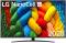 Миниатюра Lg 55 NanoCell AI NANO81 4K Smart (55NANO81A6A) 2025, фото 1