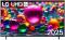 Миниатюра Lg 65 UHD AI UA75 4K Smart (65UA75003LA) 2025, фото 1