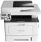 Миниатюра HP Mono laser multifunction printer BM5100ADN, фото 3