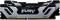 Миниатюра Kingston FURY Renegade Silver/Black XMP DDR5 48GB (2x24GB) 8000MHz CL38 Kit KF580C38RSK2-48, фото 1