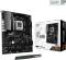 Миниатюра ASRock B850 PRO-A WIFI, фото 1