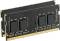 Миниатюра Exceleram So-Dimm DDR4 32GB (2x16GB) 3200MHz CL22 Kit E432322CSD, фото 1