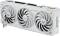 Миниатюра ASUS TUF Gaming GeForce RTX 5070 Ti 16GB White OC Edition TUF-RTX5070TI-O16G-WHITE-GAMING, фото 3